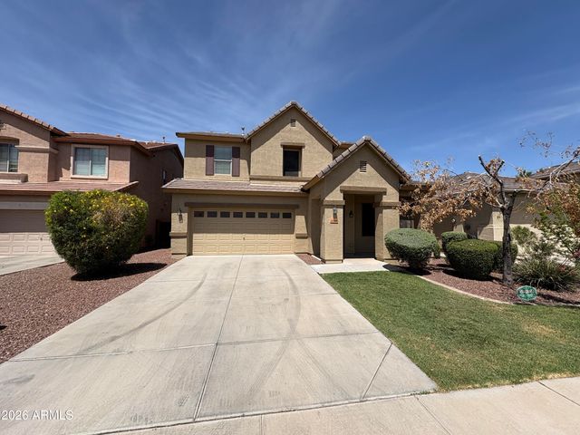 16430 N 178TH Avenue, Surprise, AZ 85388