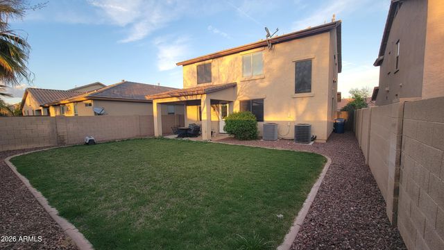 16430 N 178TH Avenue, Surprise, AZ 85388
