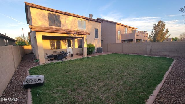 16430 N 178TH Avenue, Surprise, AZ 85388