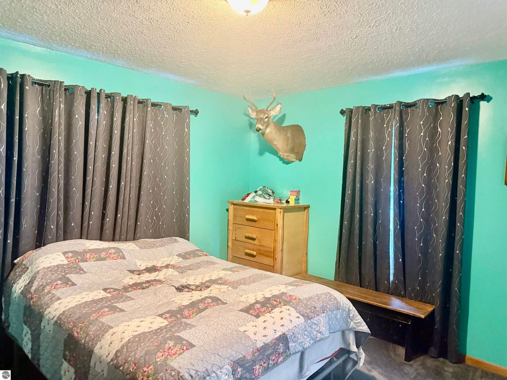 Image 39 of property listing at 587 N Lewis, Shepherd, MI 48883