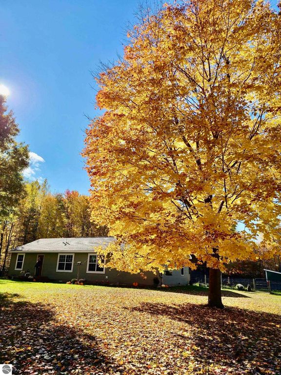 Image 4 of property listing at 587 N Lewis, Shepherd, MI 48883