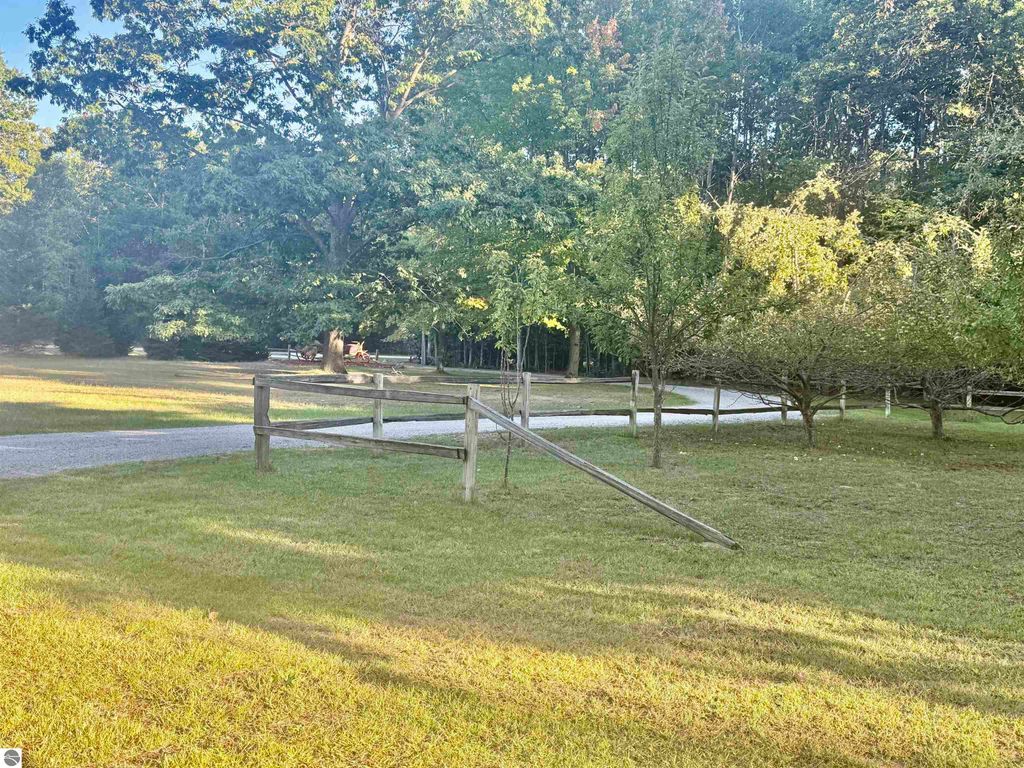Image 53 of property listing at 587 N Lewis, Shepherd, MI 48883