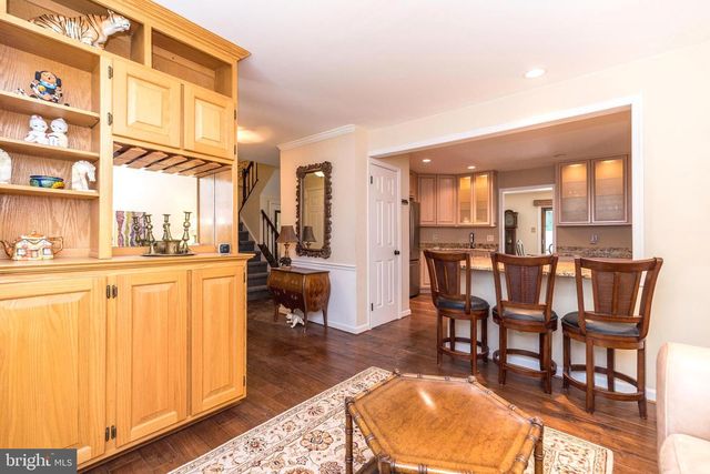 1607 LAKEVIEW CIR, Yardley, PA 19067