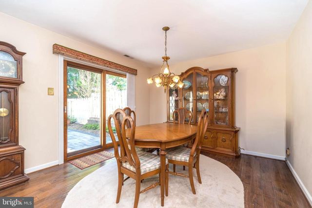 1607 LAKEVIEW CIR, Yardley, PA 19067
