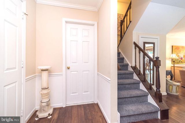 1607 LAKEVIEW CIR, Yardley, PA 19067