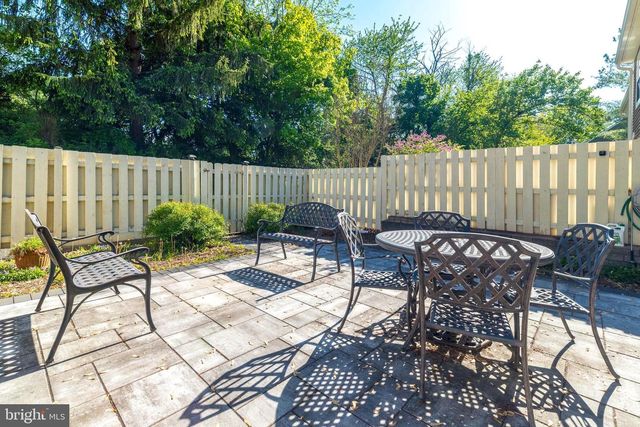 1607 LAKEVIEW CIR, Yardley, PA 19067