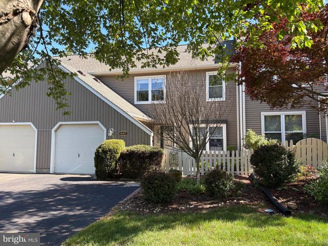 1607 LAKEVIEW CIR, Yardley, PA 19067