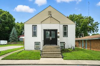 39 S Twin Street, West Jefferson, OH 43162