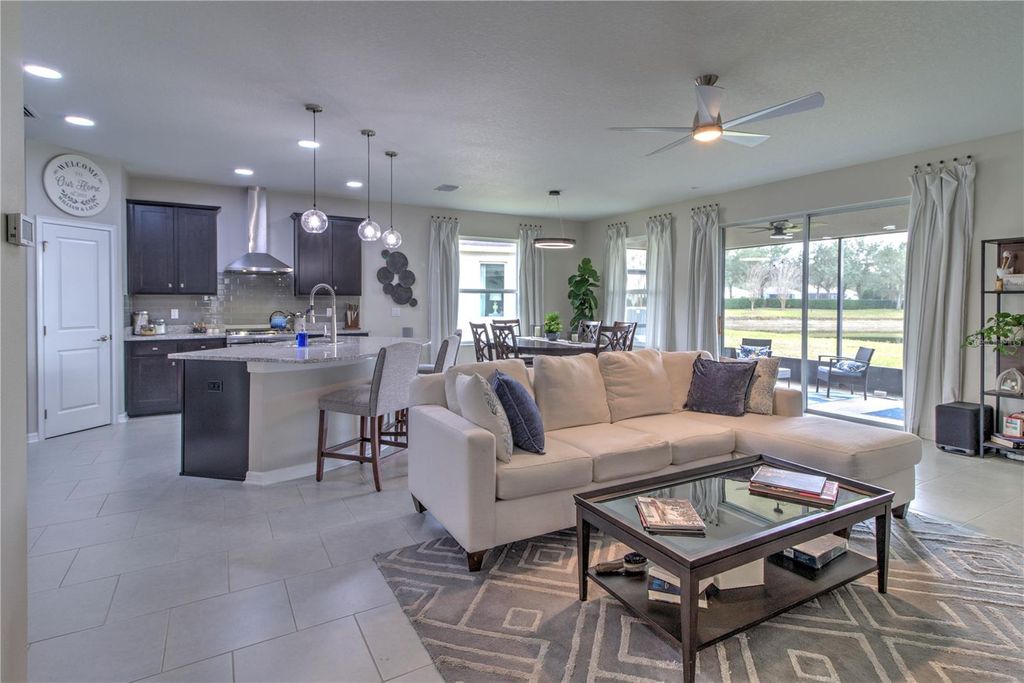 Image 11 of property listing at 19744 FORT KING RUN, Brooksville, FL 34601