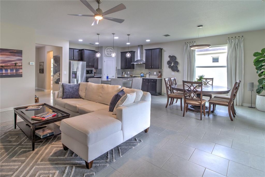 Image 12 of property listing at 19744 FORT KING RUN, Brooksville, FL 34601