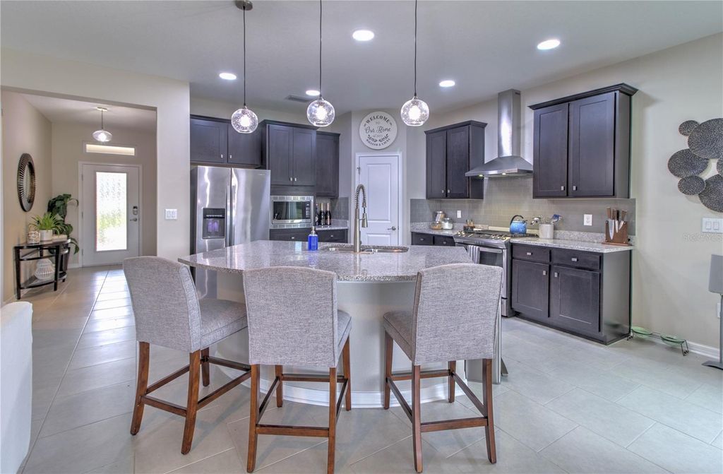 Image 14 of property listing at 19744 FORT KING RUN, Brooksville, FL 34601
