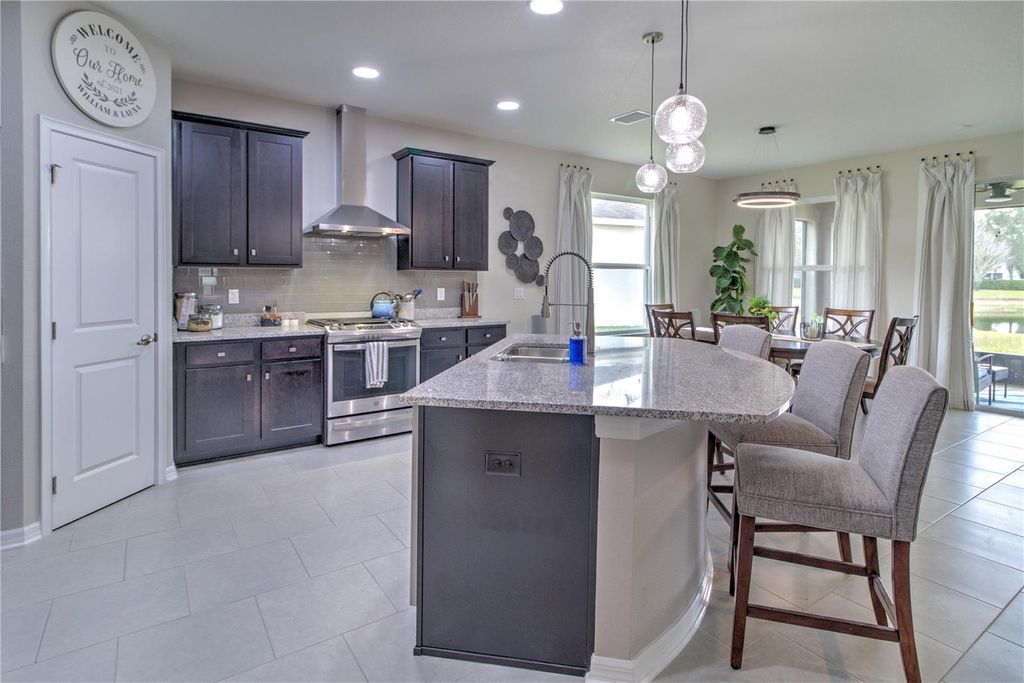 Image 15 of property listing at 19744 FORT KING RUN, Brooksville, FL 34601