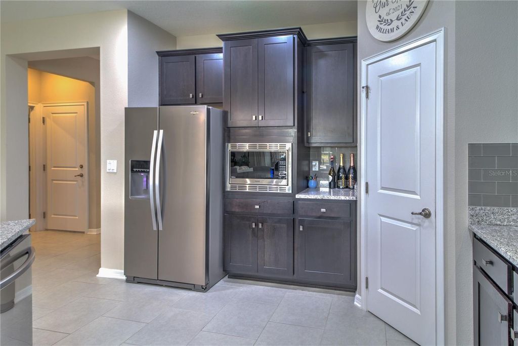 Image 17 of property listing at 19744 FORT KING RUN, Brooksville, FL 34601