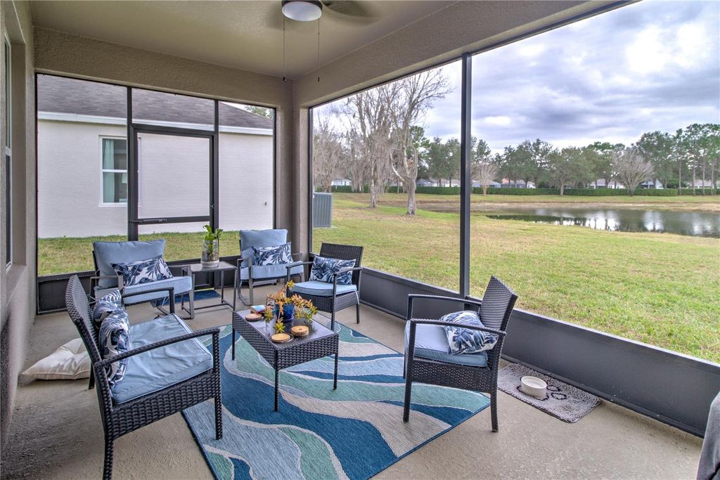 Image 32 of property listing at 19744 FORT KING RUN, Brooksville, FL 34601