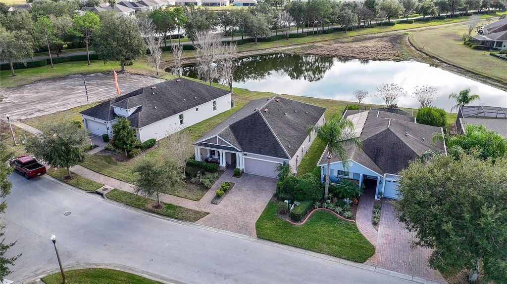 Image 35 of property listing at 19744 FORT KING RUN, Brooksville, FL 34601