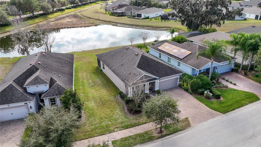 Image 36 of property listing at 19744 FORT KING RUN, Brooksville, FL 34601