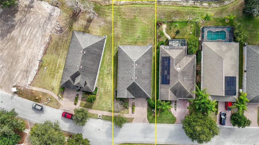 Image 37 of property listing at 19744 FORT KING RUN, Brooksville, FL 34601