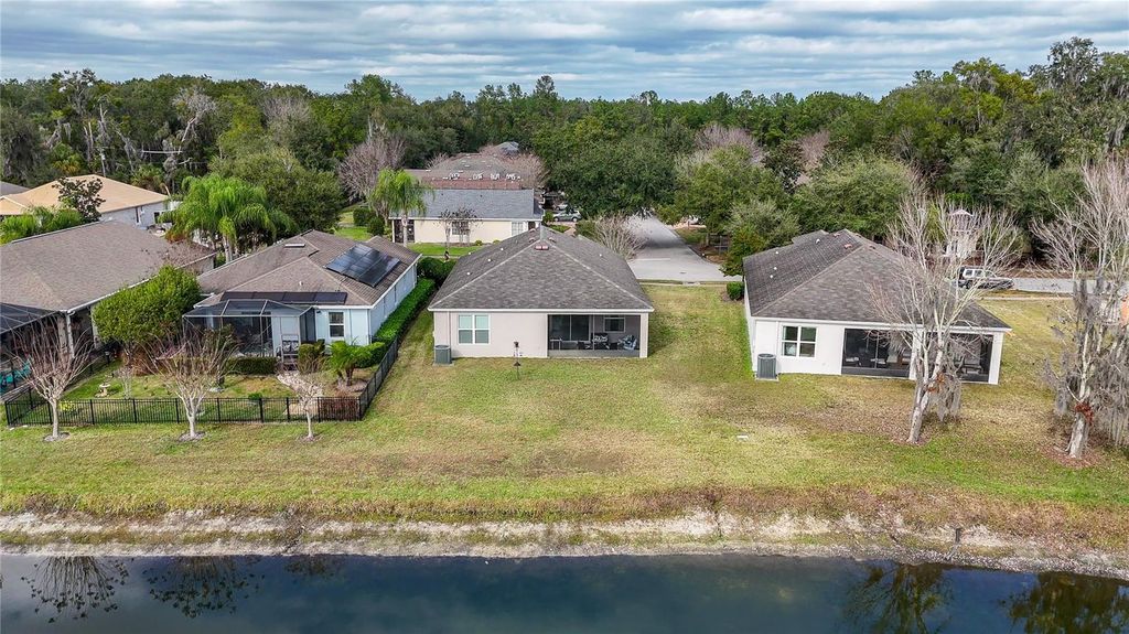 Image 38 of property listing at 19744 FORT KING RUN, Brooksville, FL 34601