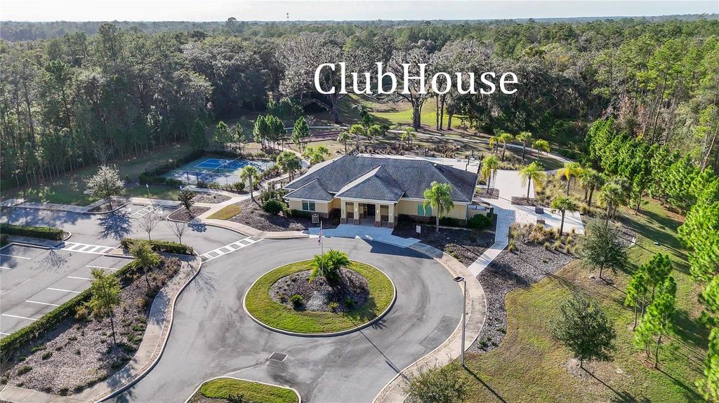 Image 40 of property listing at 19744 FORT KING RUN, Brooksville, FL 34601