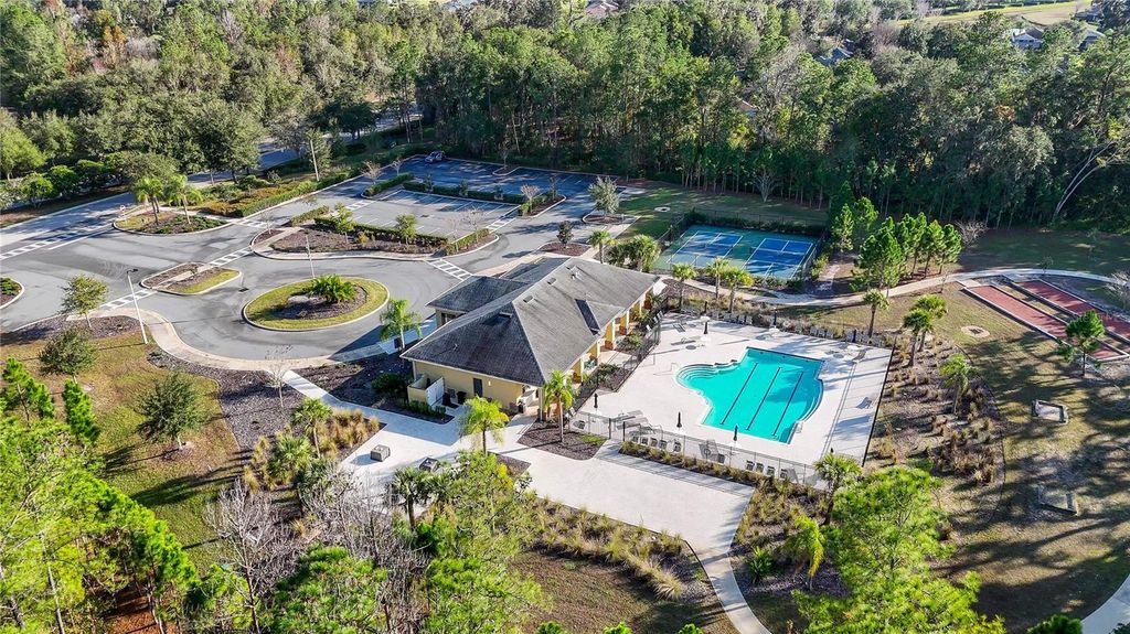 Image 41 of property listing at 19744 FORT KING RUN, Brooksville, FL 34601