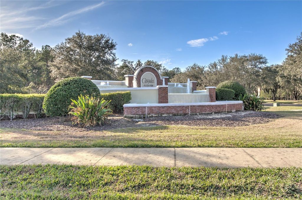 Image 43 of property listing at 19744 FORT KING RUN, Brooksville, FL 34601