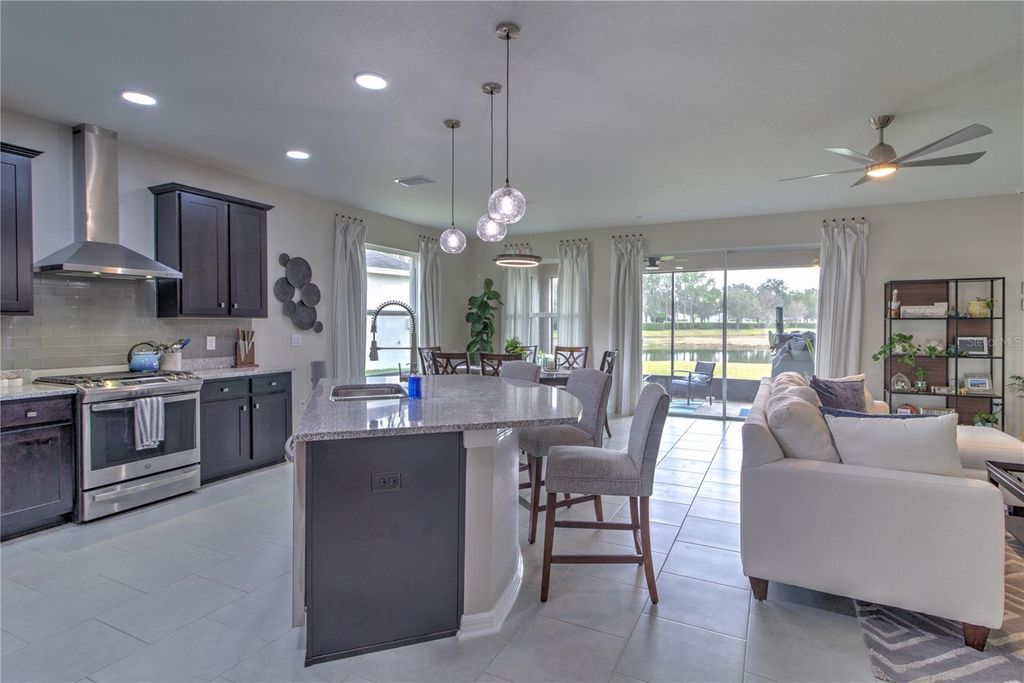 Image 9 of property listing at 19744 FORT KING RUN, Brooksville, FL 34601