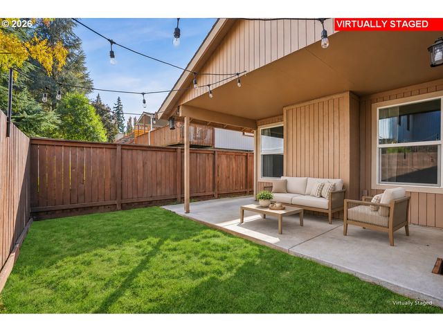 14110 Sw 80TH Ct, Portland, OR 97224