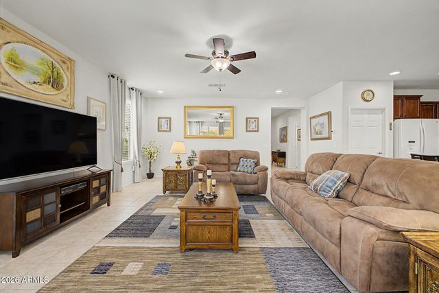 4362 N MONTICELLO Drive, Florence, AZ 85132