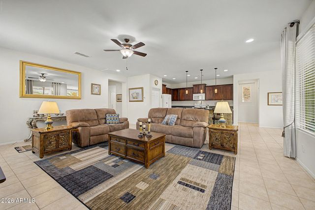4362 N MONTICELLO Drive, Florence, AZ 85132