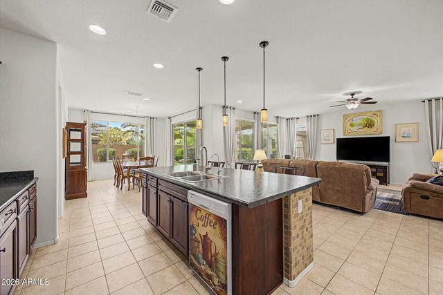 4362 N MONTICELLO Drive, Florence, AZ 85132