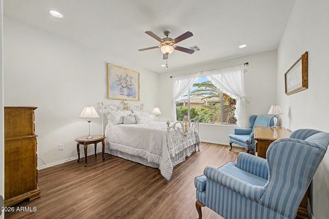 4362 N MONTICELLO Drive, Florence, AZ 85132