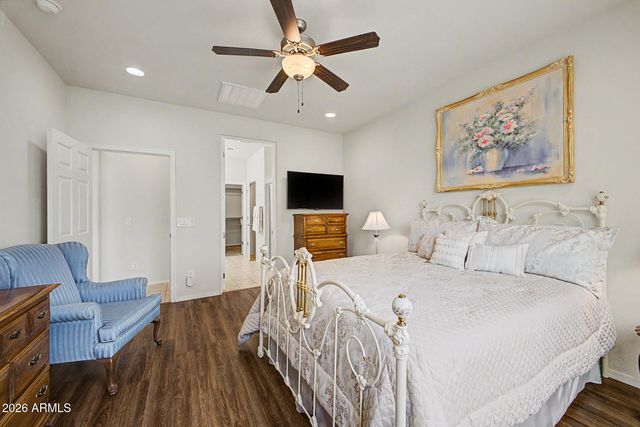 4362 N MONTICELLO Drive, Florence, AZ 85132