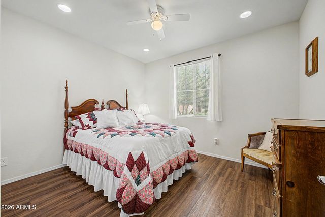 4362 N MONTICELLO Drive, Florence, AZ 85132
