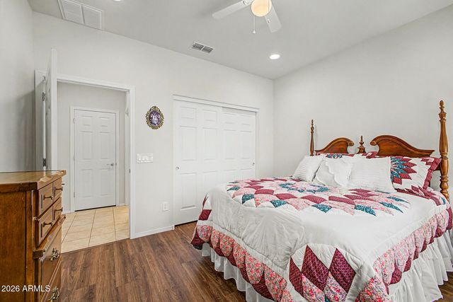 4362 N MONTICELLO Drive, Florence, AZ 85132