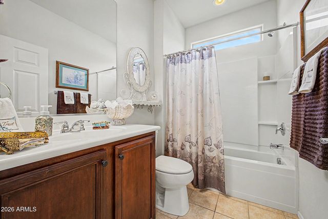 4362 N MONTICELLO Drive, Florence, AZ 85132