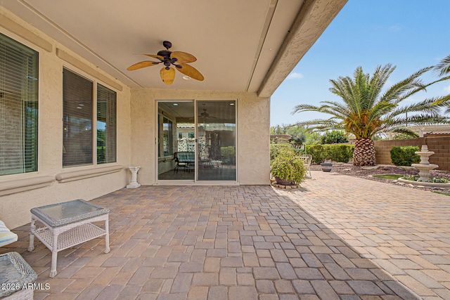 4362 N MONTICELLO Drive, Florence, AZ 85132