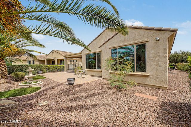4362 N MONTICELLO Drive, Florence, AZ 85132