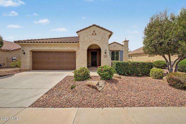 4362 N MONTICELLO Drive, Florence, AZ 85132