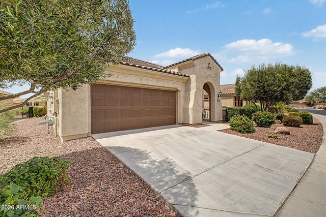 4362 N MONTICELLO Drive, Florence, AZ 85132