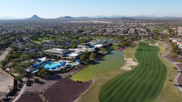 4362 N MONTICELLO Drive, Florence, AZ 85132
