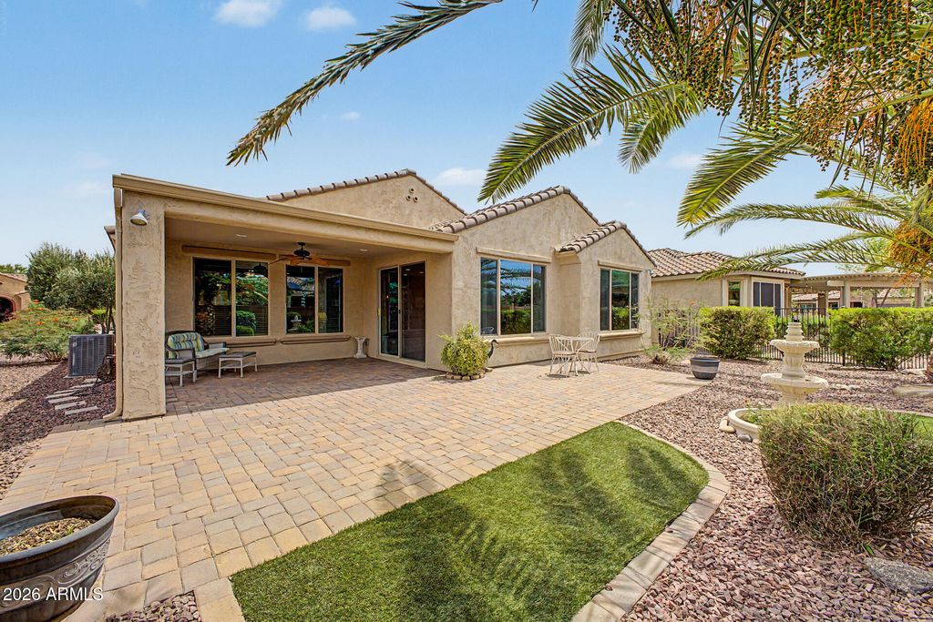 4362 N MONTICELLO Drive, Florence, AZ 85132 — photo 2