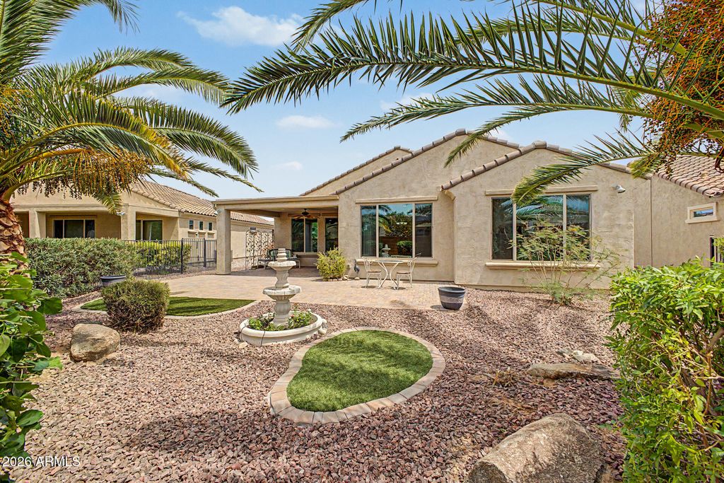 4362 N MONTICELLO Drive, Florence, AZ 85132 — photo 3