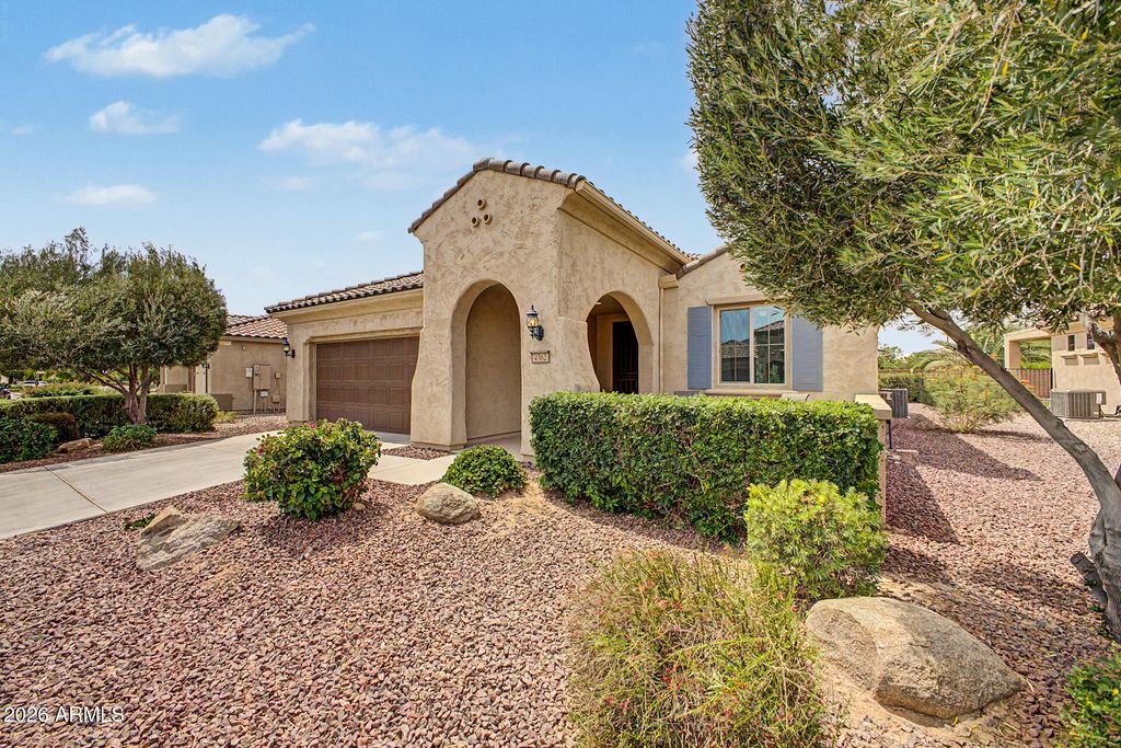 4362 N MONTICELLO Drive, Florence, AZ 85132 — photo 4