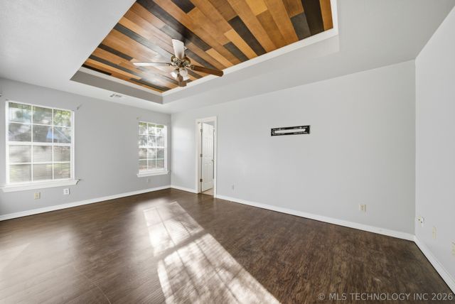 2203 Fieldstone Court S, Okmulgee, OK 74447