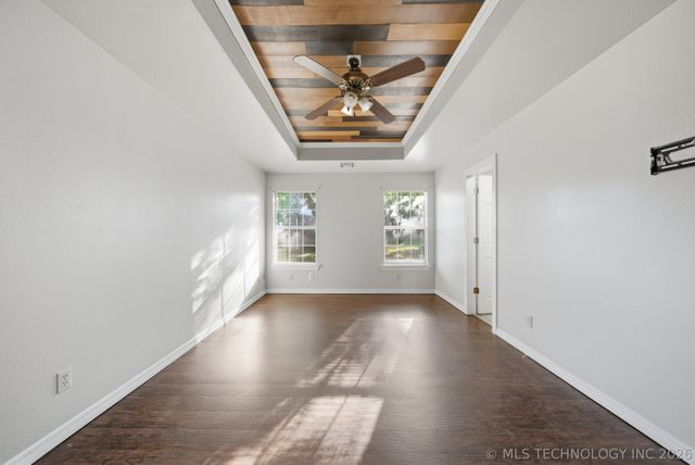 2203 Fieldstone Court S, Okmulgee, OK 74447