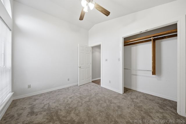 2203 Fieldstone Court S, Okmulgee, OK 74447
