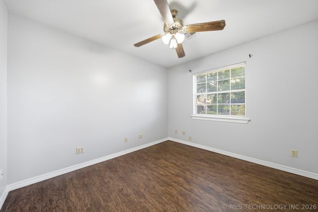 2203 Fieldstone Court S, Okmulgee, OK 74447