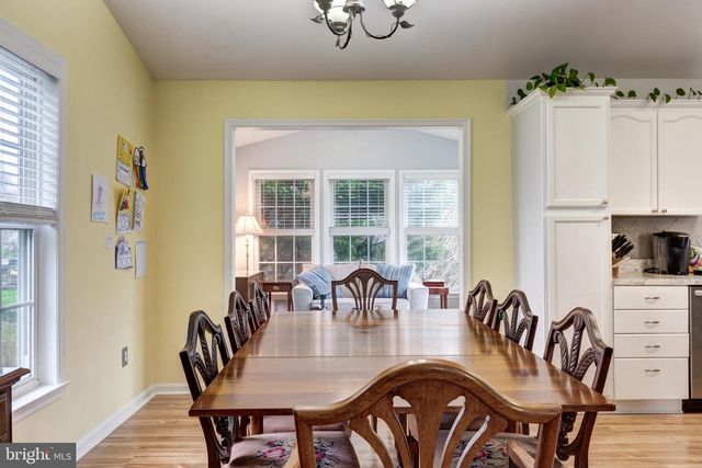 314 HUNTINGHORN ST, Taneytown, MD 21787