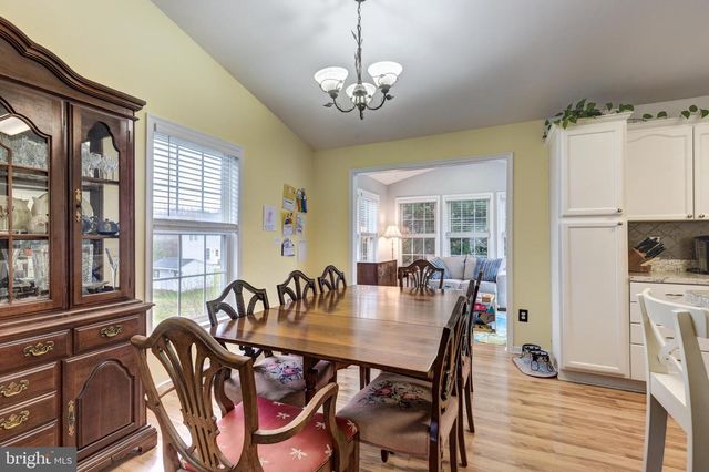 314 HUNTINGHORN ST, Taneytown, MD 21787