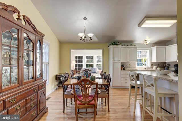 314 HUNTINGHORN ST, Taneytown, MD 21787